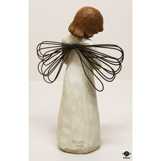 Willow Tree Figurine