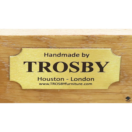 Trosby Console