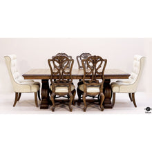  Hooker Dining Set