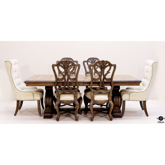 Hooker Dining Set