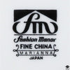 Fashion Manor China Set