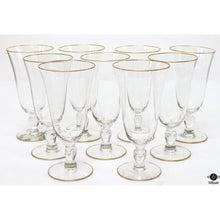  Stemware