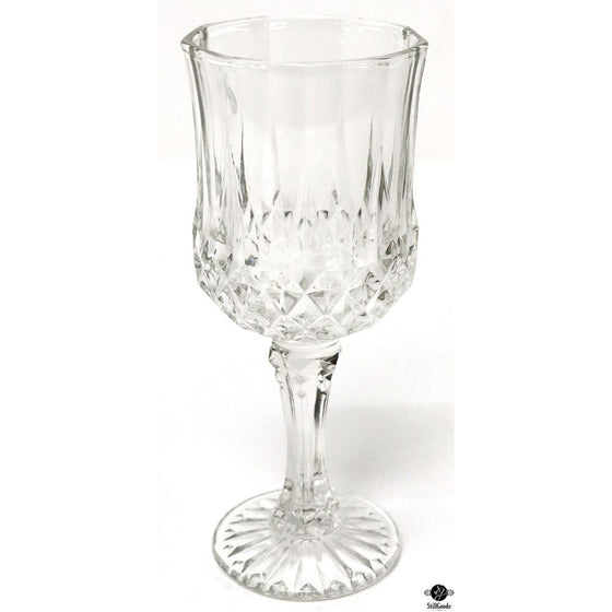 Stemware