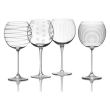  Mikasa Stemware