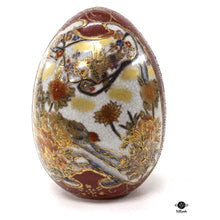  Decorative Egg