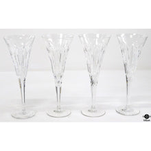  Waterford Stemware
