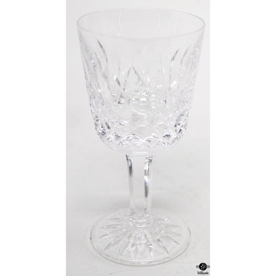 Waterford Stemware