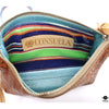 Consuela Crossbody Bag