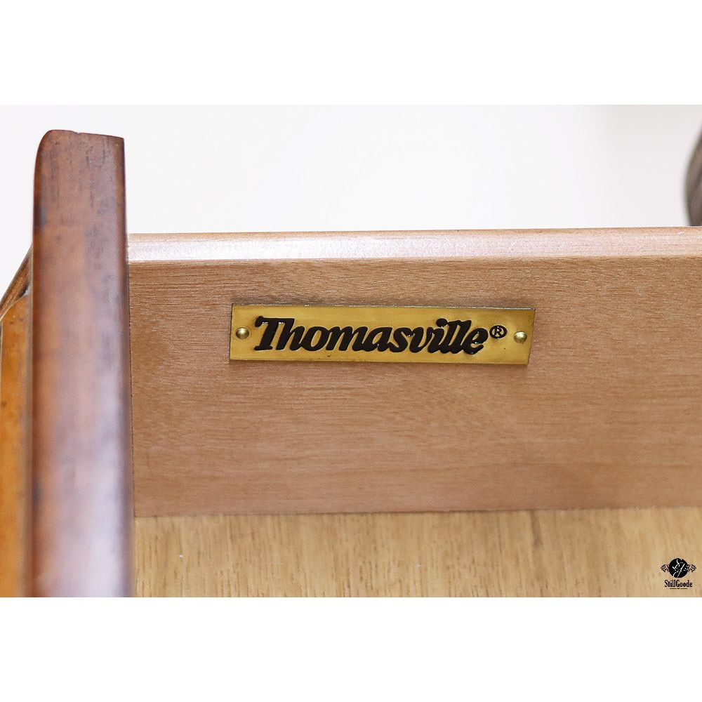 Thomasville Armoire