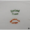 Haviland Bowl