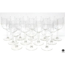 Stemware