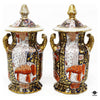 Antique Urns (Pair)