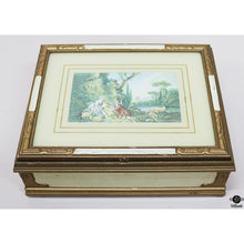  Jewelry Box