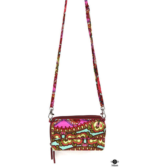 Vera Bradley Crossbody Bag