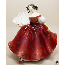  Royal Doulton Figurine