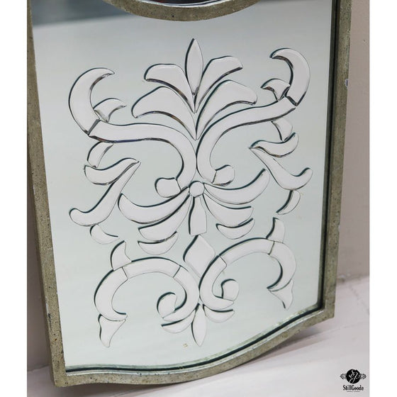 Uttermost Mirror