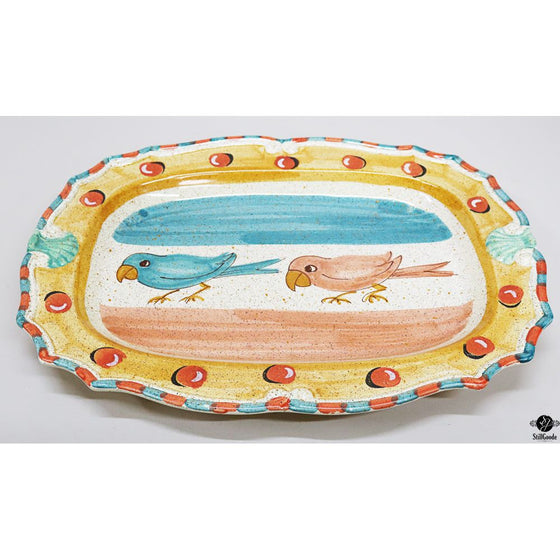 Neiman Marcus Dish Set
