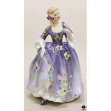  Royal Doulton Figurine