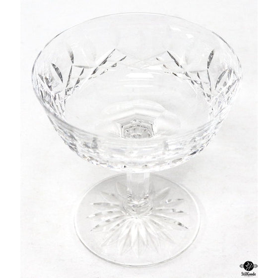 Waterford Stemware