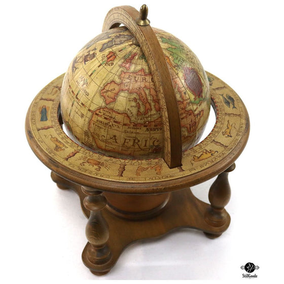 Globe