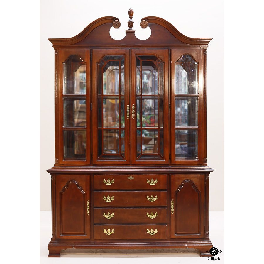 Lexington China Cabinet