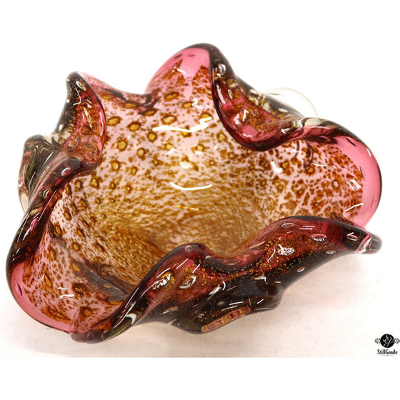 Murano Bowl