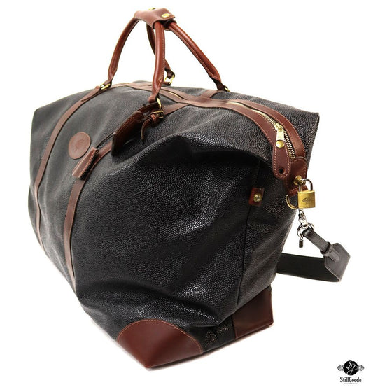 Mulberry Travel Bag