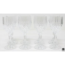  Cristal d'Arques Stemware