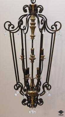  Quoizel Chandelier