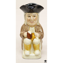  Staffordshire Creamer