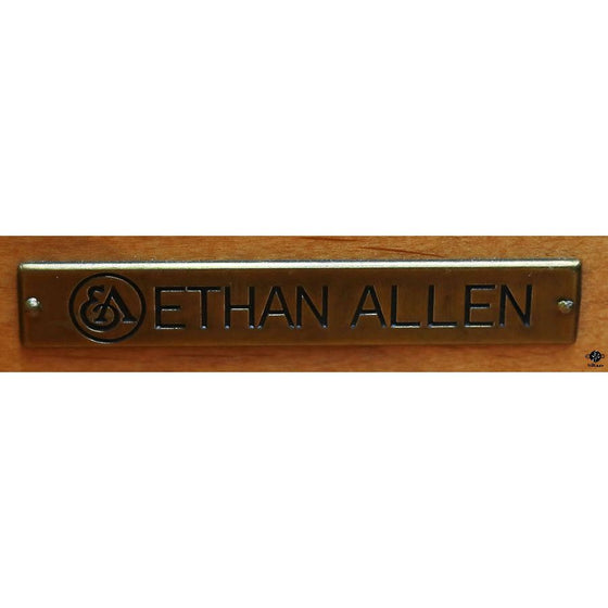 Ethan Allen Sideboard