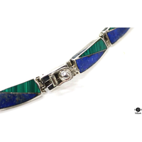 Sterling Necklace
