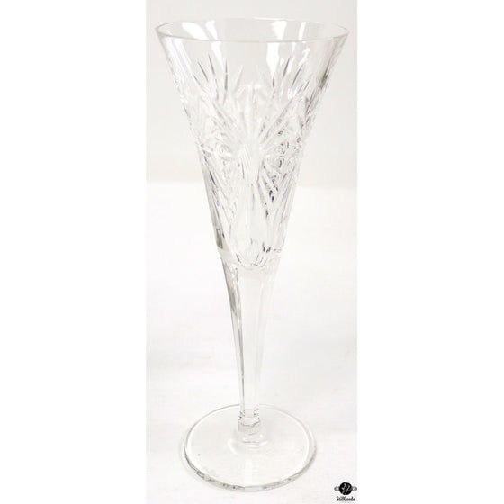 Waterford Stemware