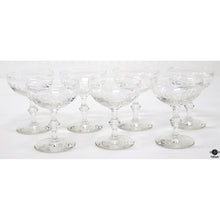  Stemware