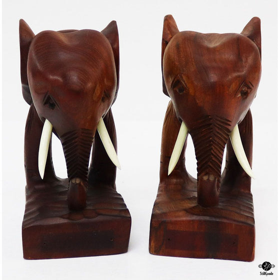 Book Ends