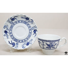  Johnson Bros Cup & Saucer