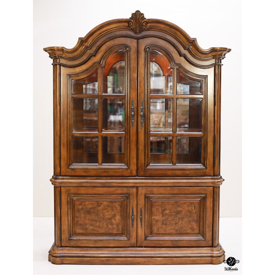 Pulaski China Cabinet