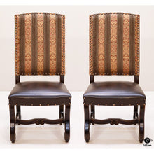  Chairs (Pair)