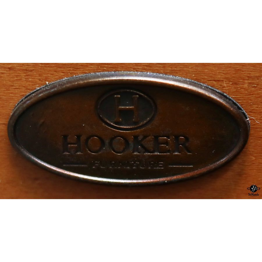 Hooker Console