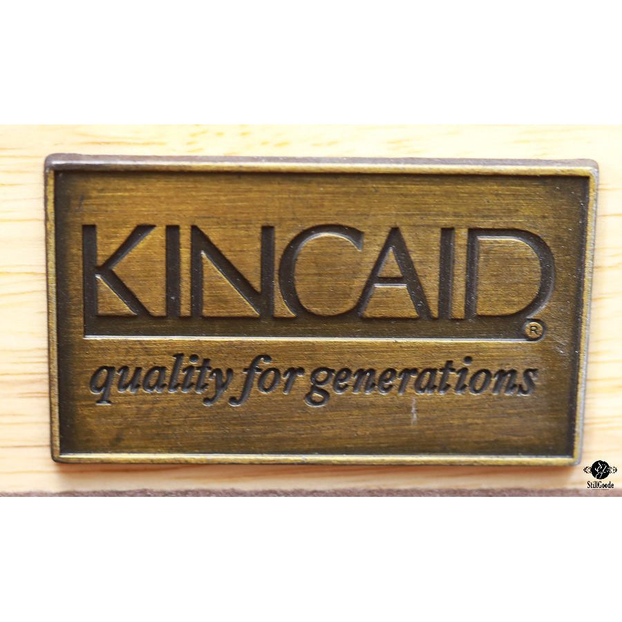 Kincaid Sideboard