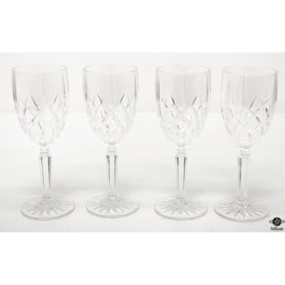 Marquis Waterford Stemware