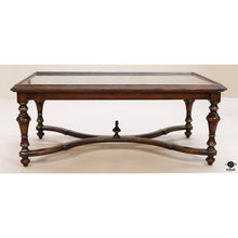  John Richard Coffee Table