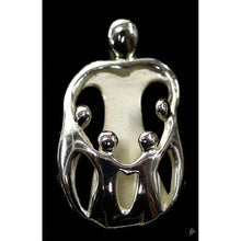  Carolyn Pollack Pendant