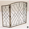 Frontgate Fireplace Screen