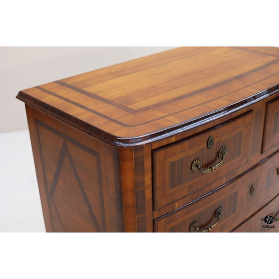 Alfonso Marina Chest of Drawers