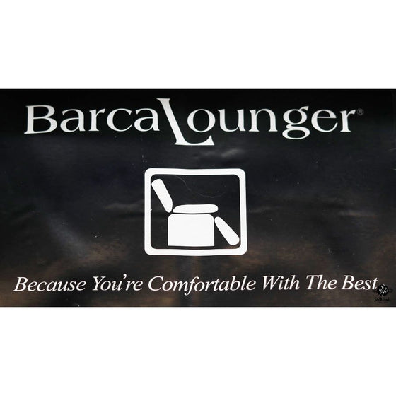 Barcalounger Recliner