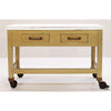 Ralph Lauren Kitchen Island