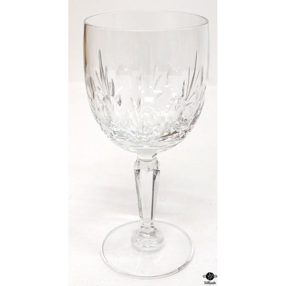 Stemware