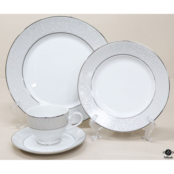 Mikasa China Set