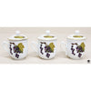 Royal Worcester Mug Set